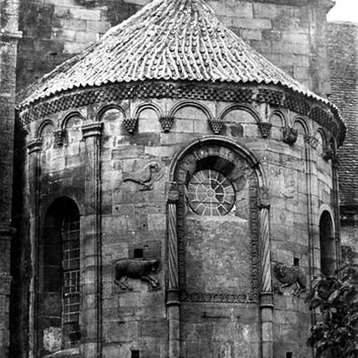 Photo de Eglise Saint-Pierre-et-Paul
