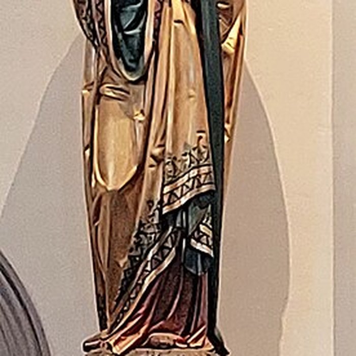 Photo de Eglise Saint-Pierre-et-Paul