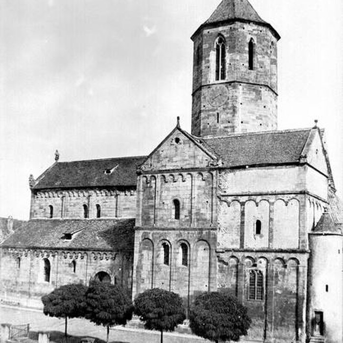 Photo de Eglise Saint-Pierre-et-Paul