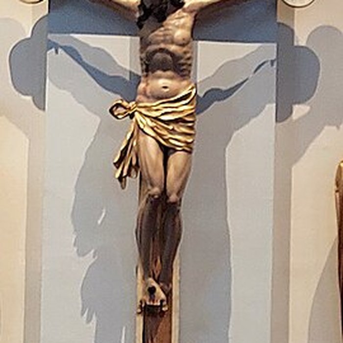 Photo de Eglise Saint-Pierre-et-Paul