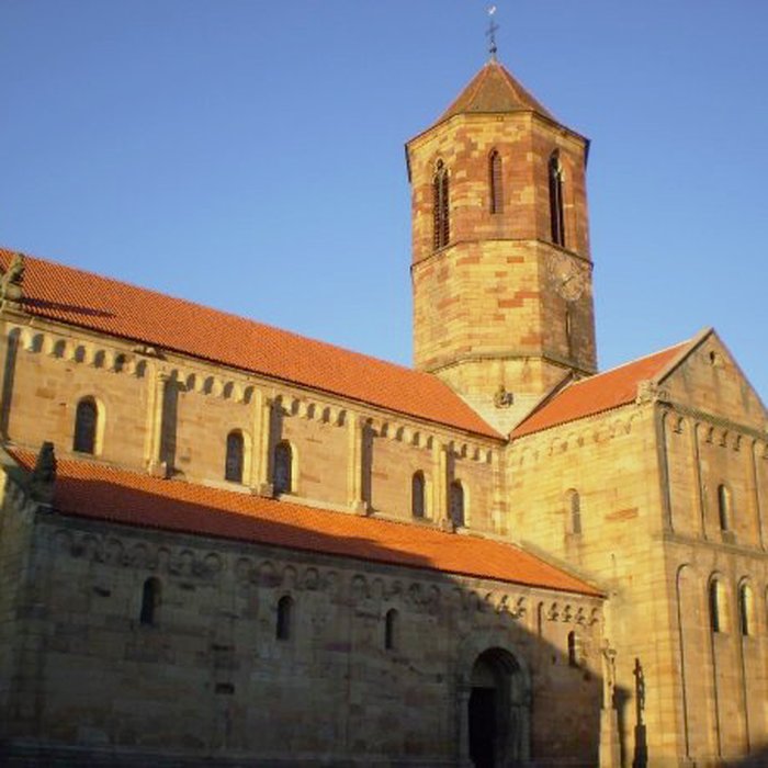 Photo de Eglise Saint-Pierre-et-Paul