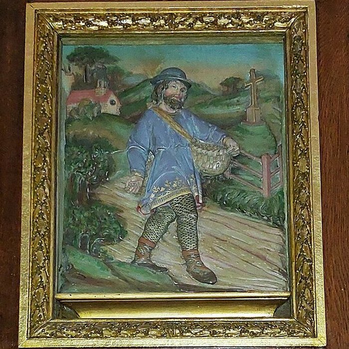 Photo de Eglise Saint-Pierre-et-Paul