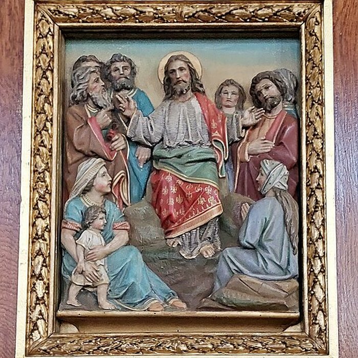 Photo de Eglise Saint-Pierre-et-Paul