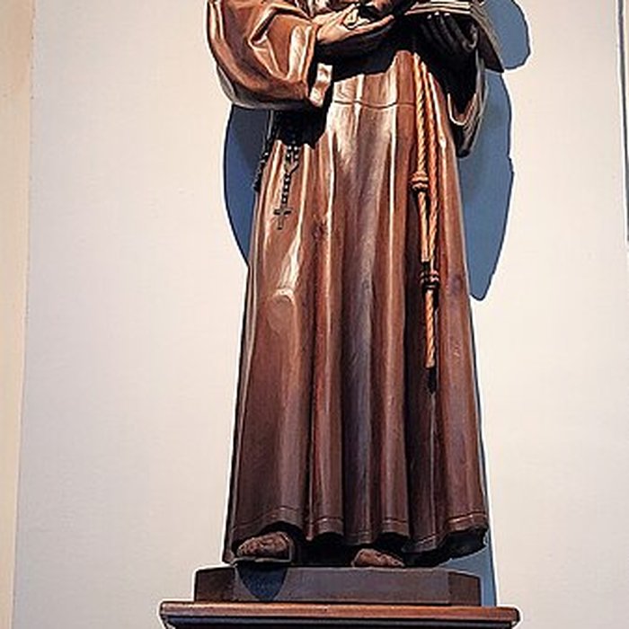 Photo de Eglise Saint-Pierre-et-Paul