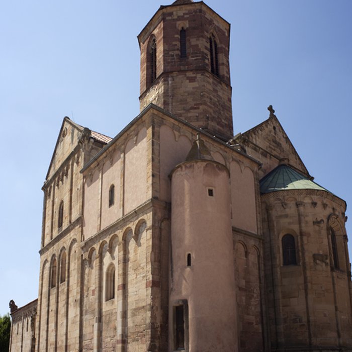 Photo de Eglise Saint-Pierre-et-Paul