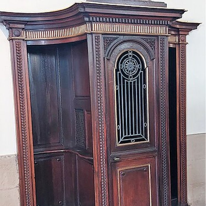 Photo de Eglise Saint-Pierre-et-Paul