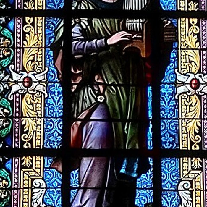 Photo de Eglise Saint-Pierre-et-Paul