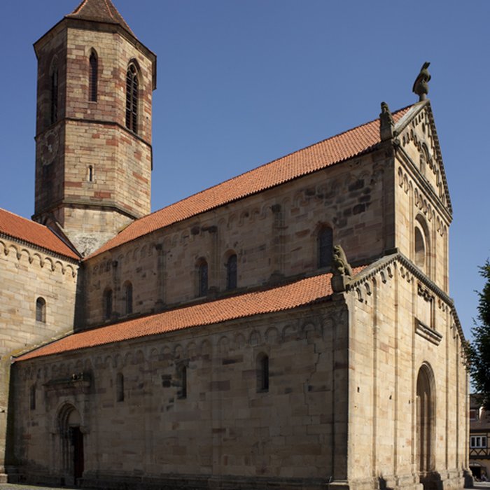 Photo de Eglise Saint-Pierre-et-Paul