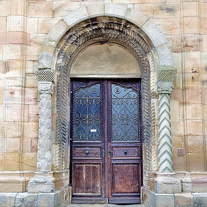 Photo de Eglise Saint-Pierre-et-Paul