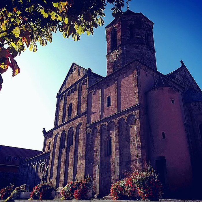 Photo de Eglise Saint-Pierre-et-Paul
