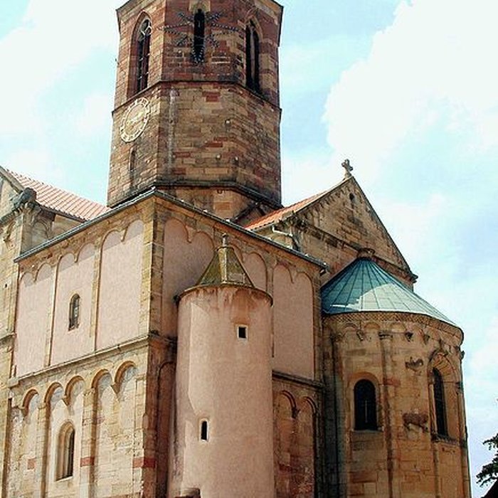 Photo de Eglise Saint-Pierre-et-Paul