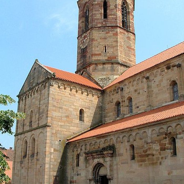 Photo de Eglise Saint-Pierre-et-Paul