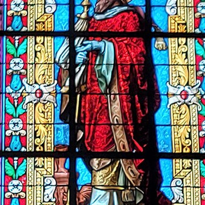 Photo de Eglise Saint-Pierre-et-Paul