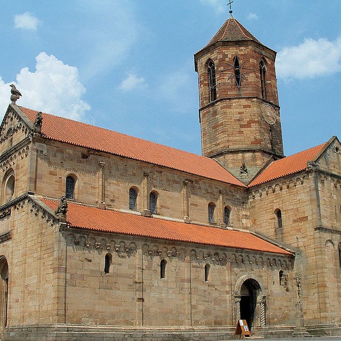 Photo de Eglise Saint-Pierre-et-Paul