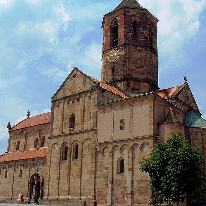 Photo de Eglise Saint-Pierre-et-Paul