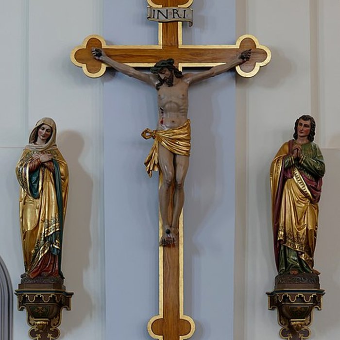 Photo de Eglise Saint-Pierre-et-Paul