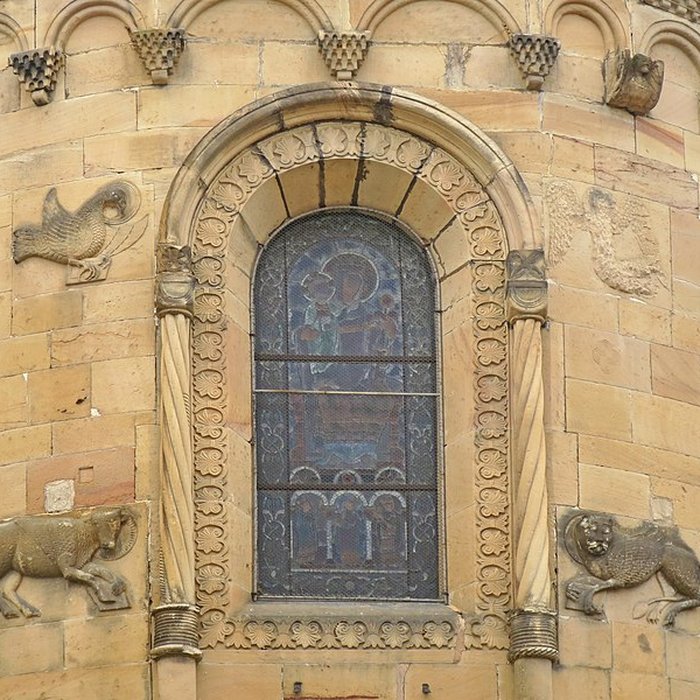 Photo de Eglise Saint-Pierre-et-Paul