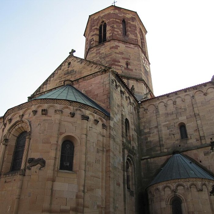 Photo de Eglise Saint-Pierre-et-Paul