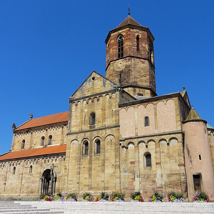 Photo de Eglise Saint-Pierre-et-Paul