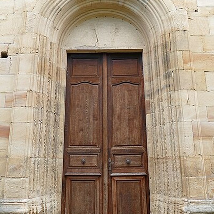 Photo de Eglise Saint-Pierre-et-Paul