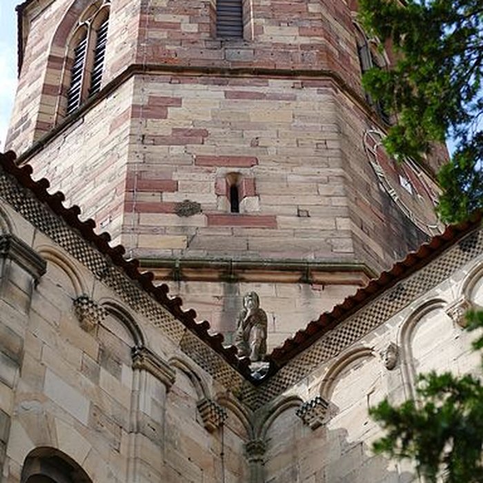 Photo de Eglise Saint-Pierre-et-Paul