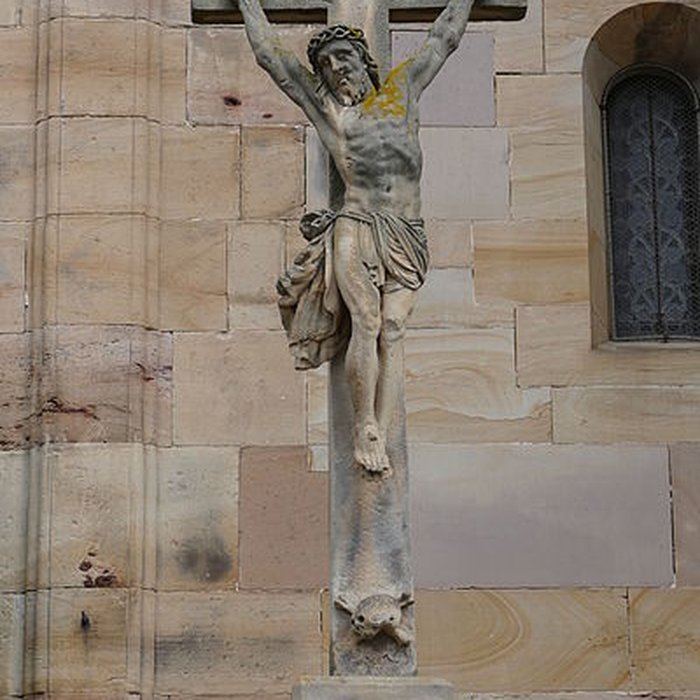 Photo de Eglise Saint-Pierre-et-Paul