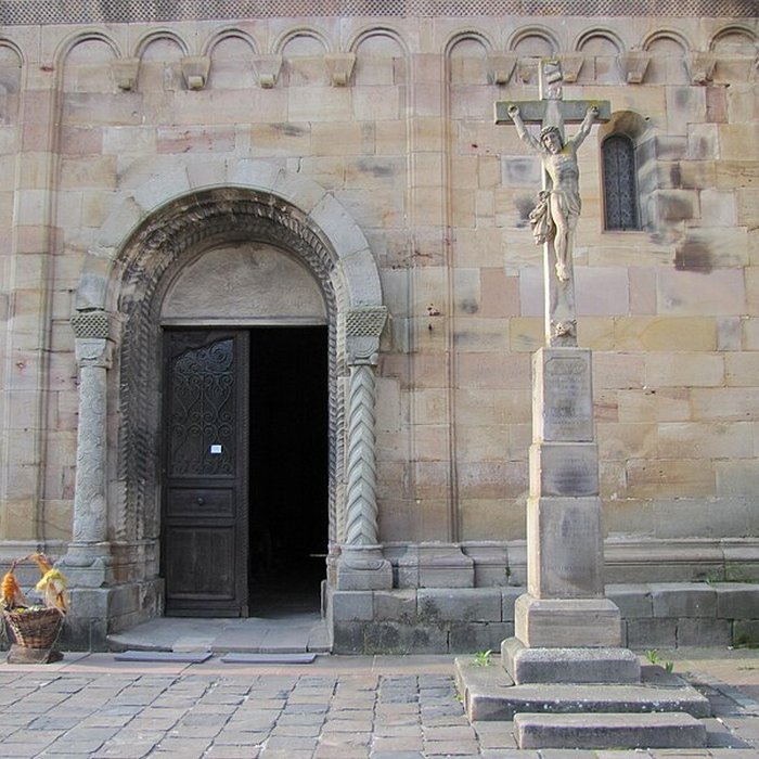 Photo de Eglise Saint-Pierre-et-Paul