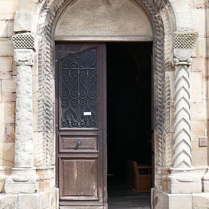 Photo de Eglise Saint-Pierre-et-Paul