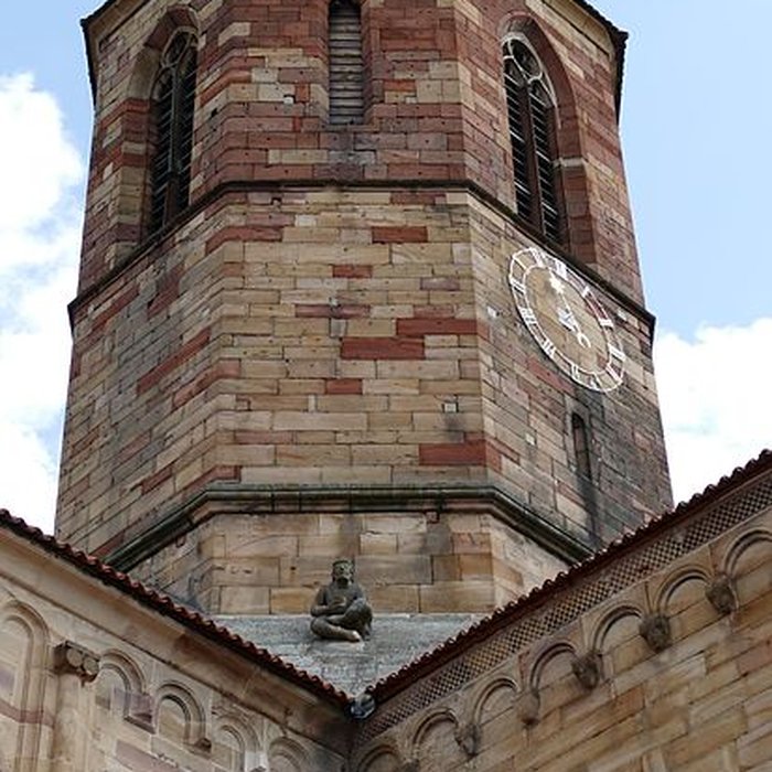 Photo de Eglise Saint-Pierre-et-Paul
