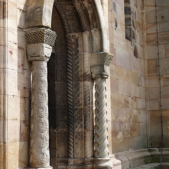 Photo de Eglise Saint-Pierre-et-Paul