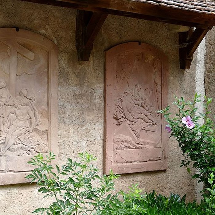 Photo de Eglise Saint-Pierre-et-Paul