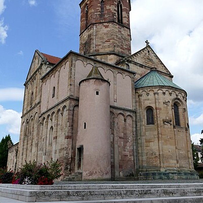 Photo de Eglise Saint-Pierre-et-Paul