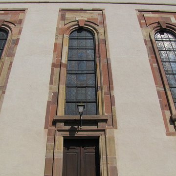 Eglise Saint-Pierre-et-Paul