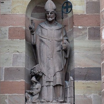 Eglise Saint-Pierre-et-Paul
