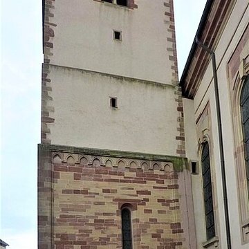 Eglise Saint-Pierre-et-Paul