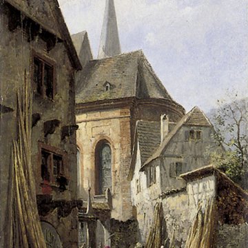 Eglise Saint-Pierre-et-Paul