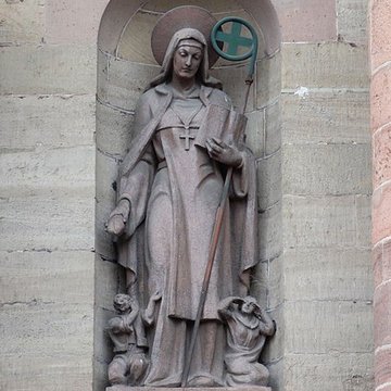 Eglise Saint-Pierre-et-Paul