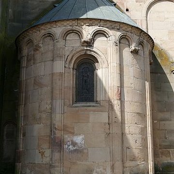Eglise Saint-Pierre-et-Paul