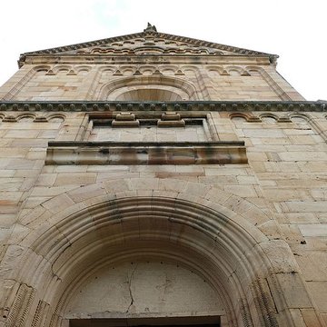 Eglise Saint-Pierre-et-Paul
