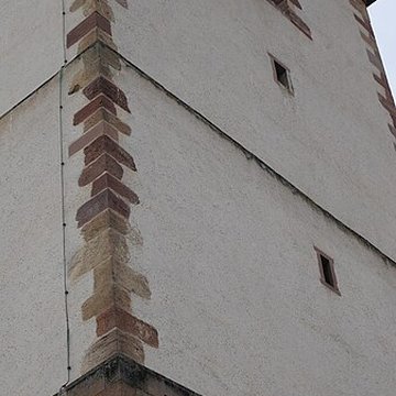 Eglise Saint-Pierre-et-Paul