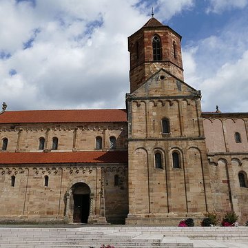 Eglise Saint-Pierre-et-Paul