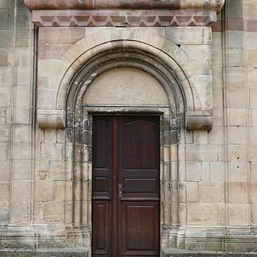 Eglise Saint-Pierre-et-Paul