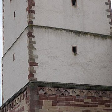Eglise Saint-Pierre-et-Paul