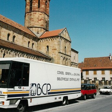 Eglise Saint-Pierre-et-Paul