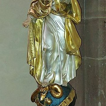 Eglise Saint-Pierre-et-Paul