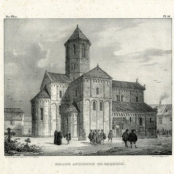 Eglise Saint-Pierre-et-Paul