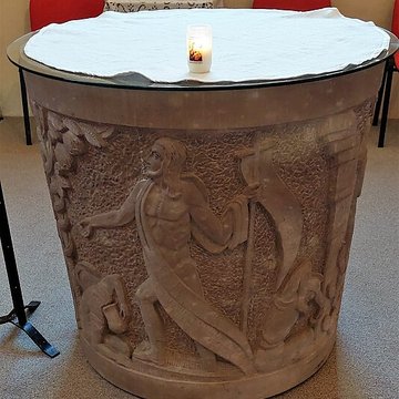 Eglise Saint-Pierre-et-Paul