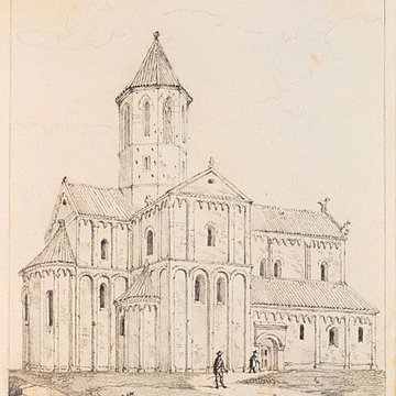 Eglise Saint-Pierre-et-Paul