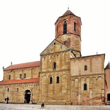 Eglise Saint-Pierre-et-Paul