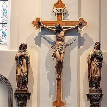 Eglise Saint-Pierre-et-Paul